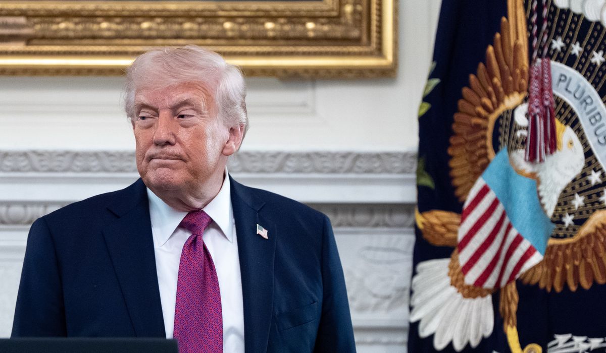 Trump Warns Iran: “get smart soon” or Renewed Military Attacks