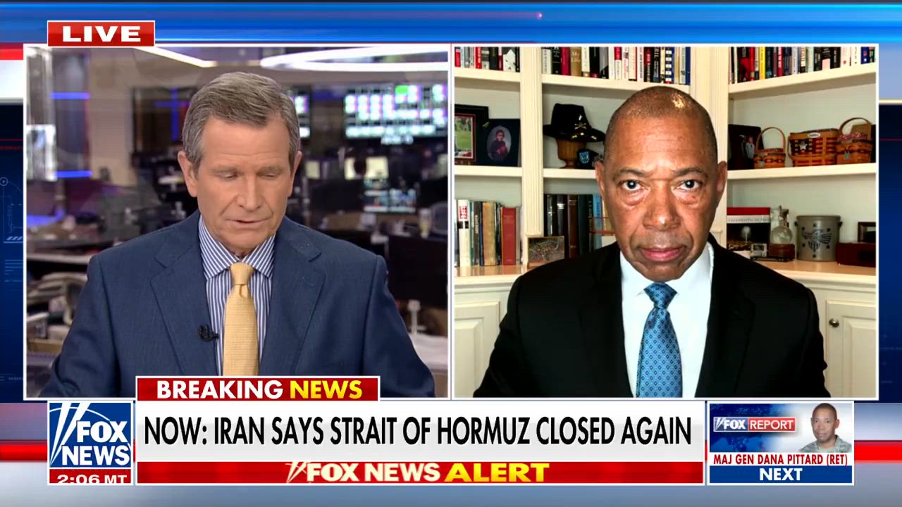 It would be a mistake for Iran to think they can wait us out, retired general says - Brighteon.com