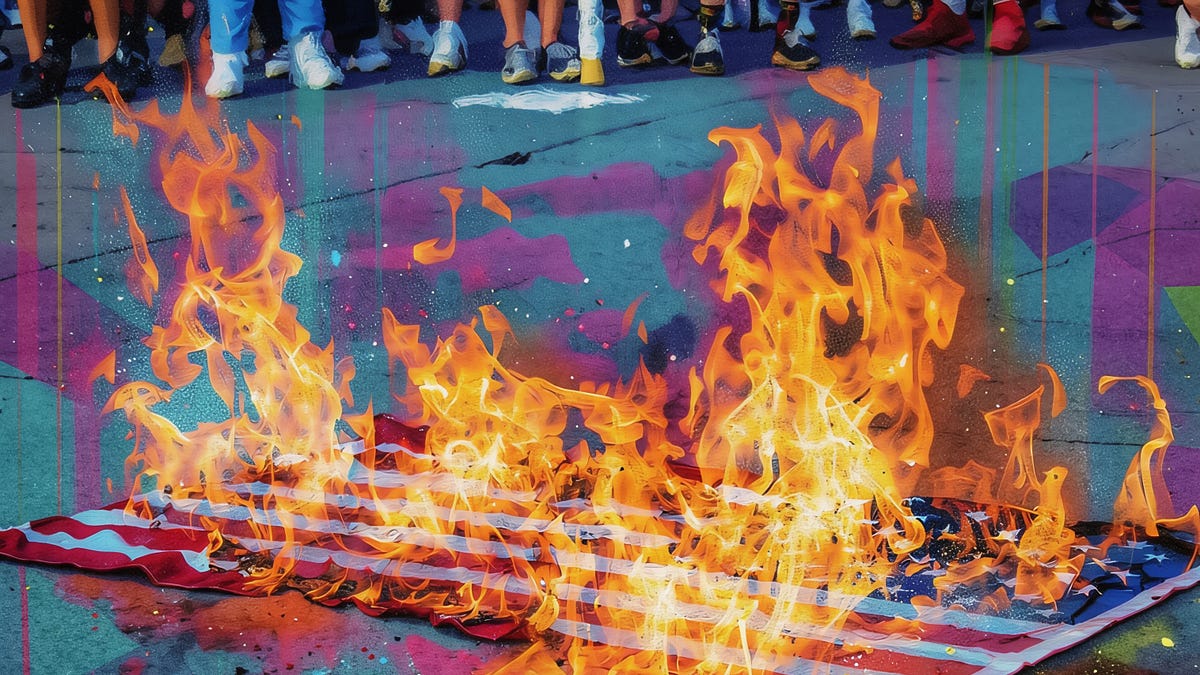 Those 'Endless Wars' Aren’t in the Middle East. They’re Right Here at Home.