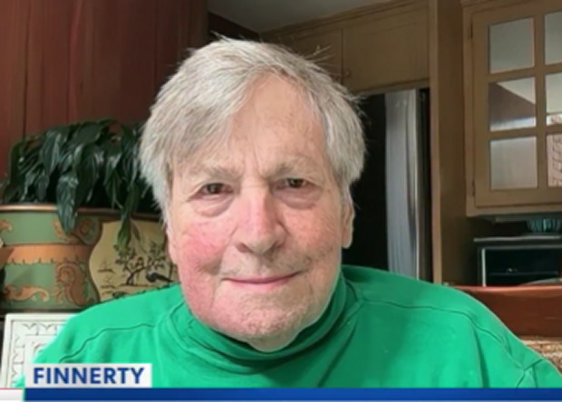 Former Clinton Adviser Dick Morris Drops Major Bombshell About Bill and Hill's Marriage (VIDEO) | The Gateway Pundit | by Mike LaChance