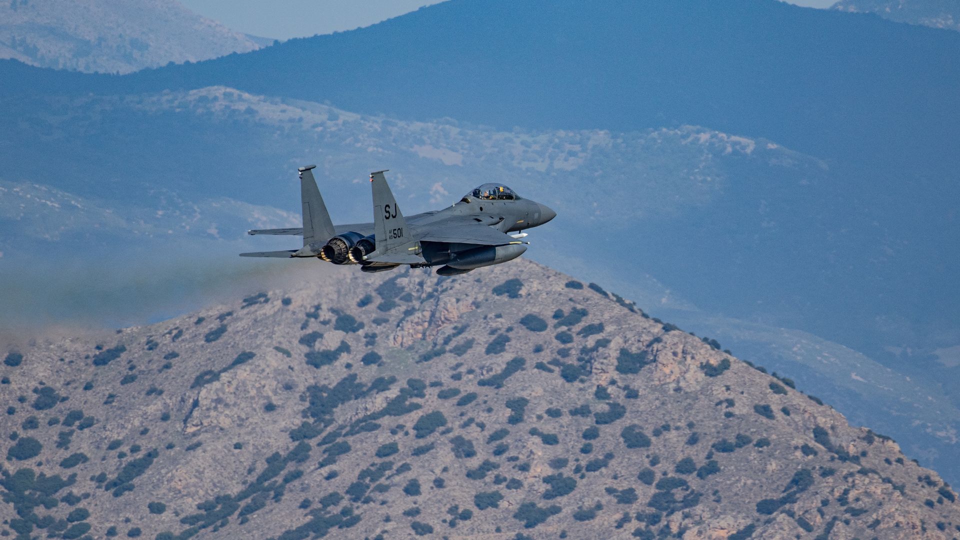 Hundreds of U.S. Operators, Zero Casualties: The Inside Story of One Airman’s Miracle Escape [WATCH]