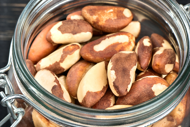 3 Underrated nuts packed with major health benefits — and how to enjoy them daily   – NaturalNews.com