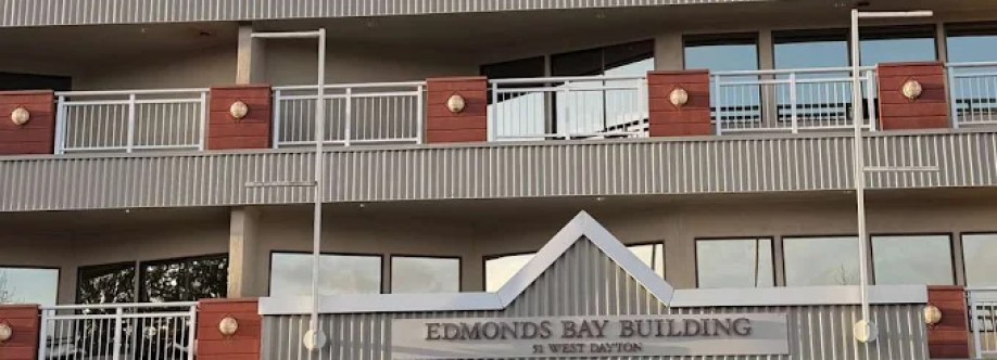 Edmonds Bay Dental Cover Image