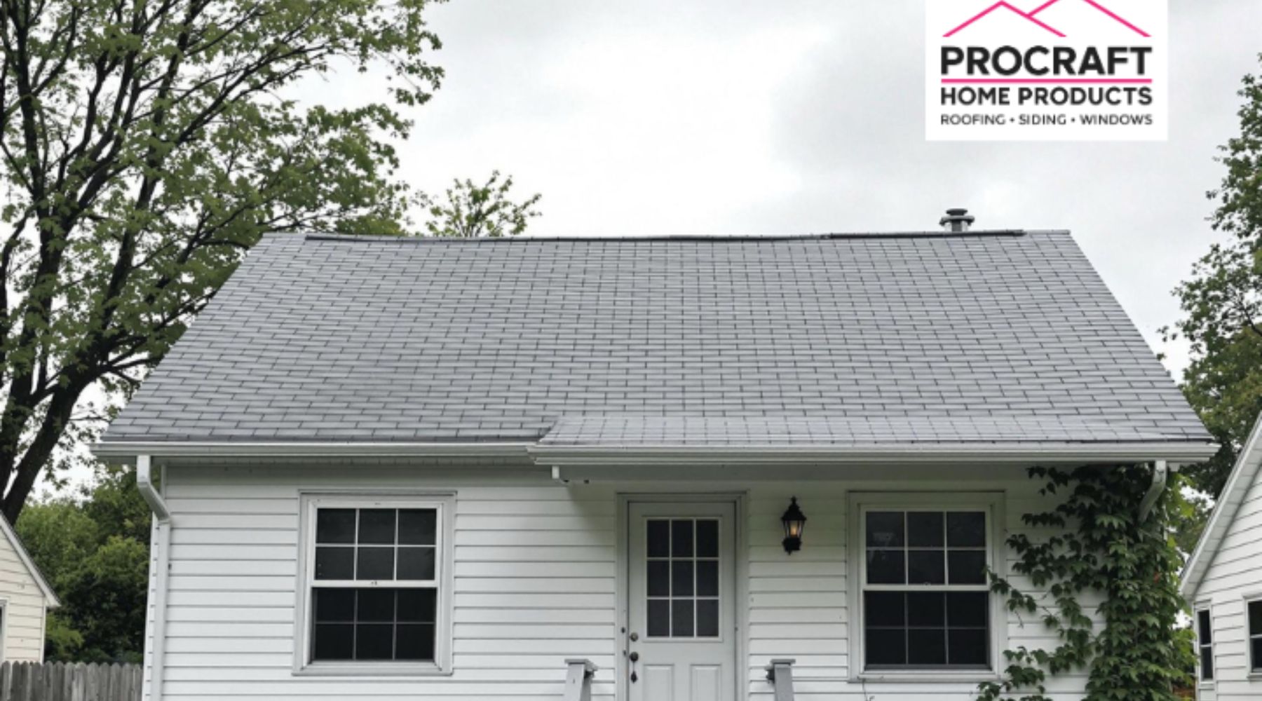 Residential Roof Replacement Toledo​ | Residential Roofer Toledo