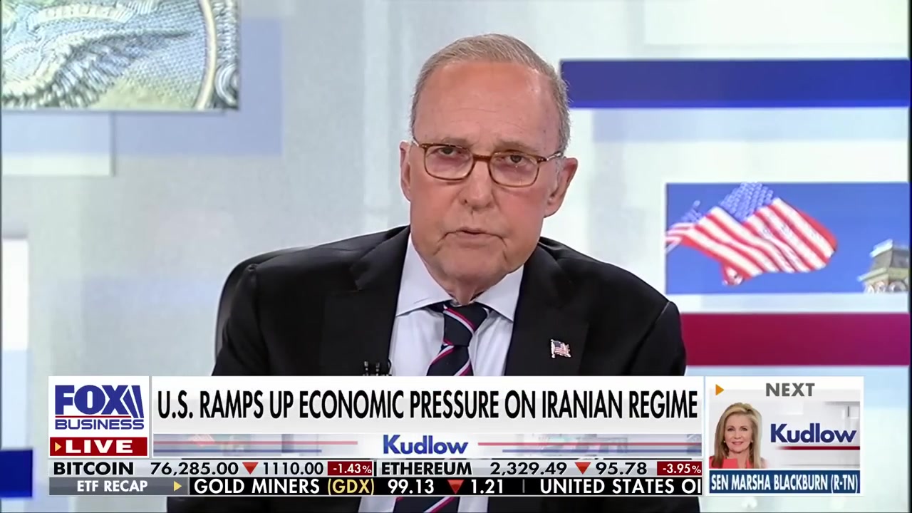 Iranian regime is ‘TRULY MEDIEVAL’: Former US energy official - Brighteon.com