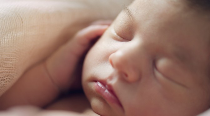 Baby Saved From Abortion When Abortion Clinic Refused to Allow Boyfriend to Enter - LifeNews.com