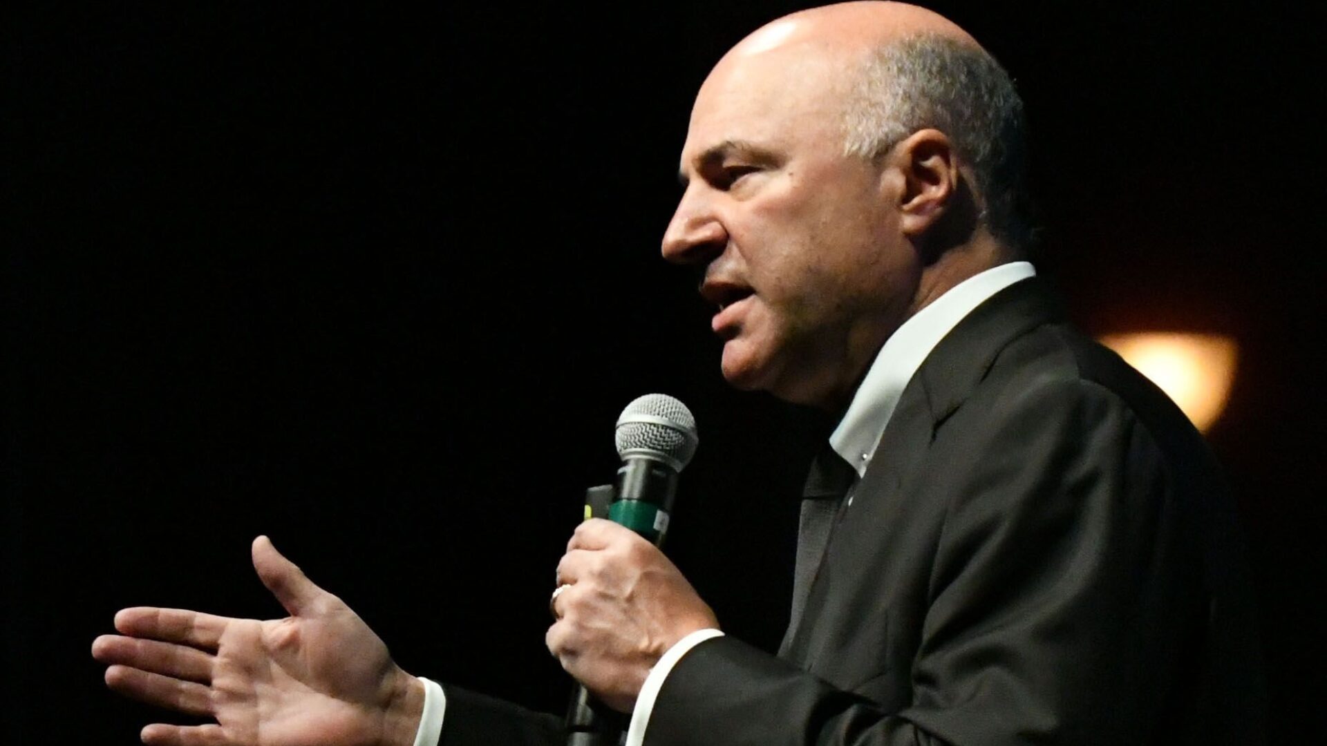 Why Kevin O’Leary Believes the Middle East Is Poised for a Big Economic Rebound [WATCH]