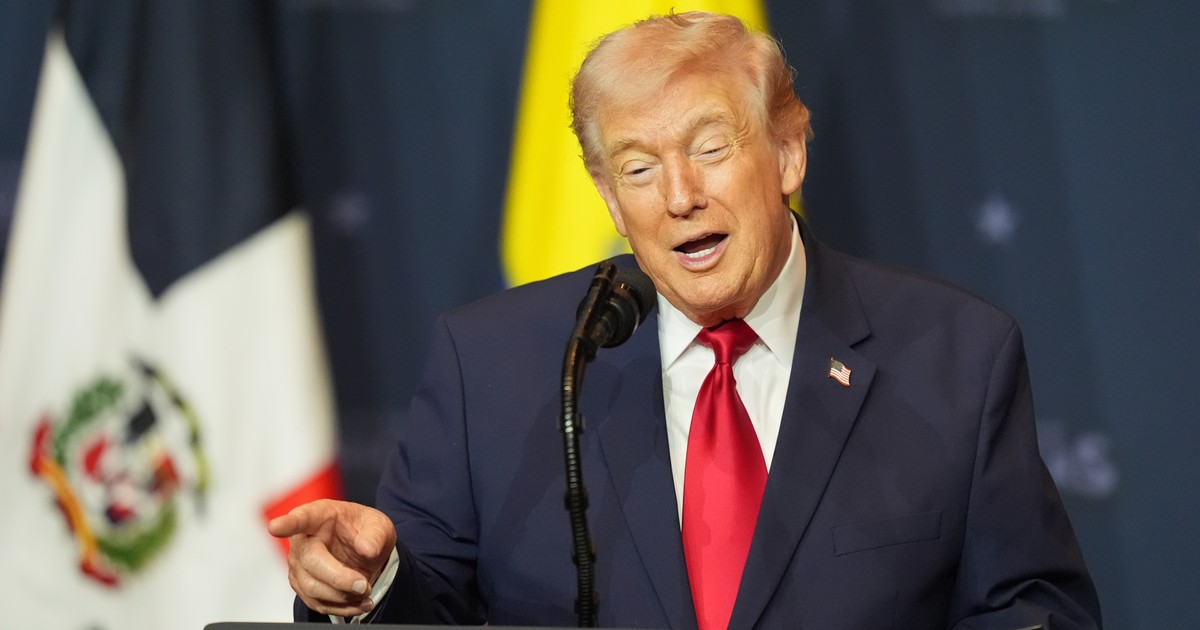 Trump Reminds Iran That the Clock Is Ticking