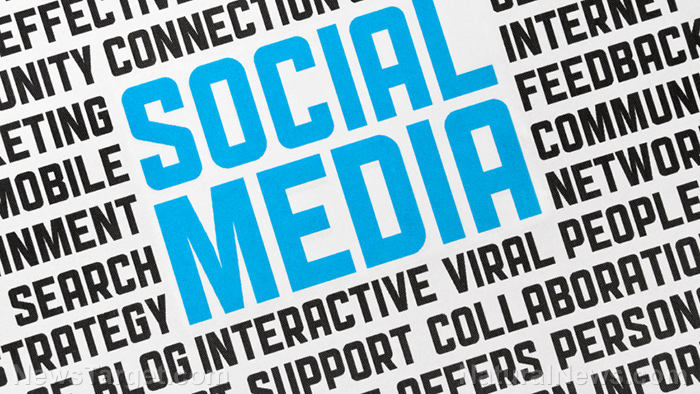 A pivot at the helm: Trump Media installs new leadership amid financial crossroads   – NaturalNews.com