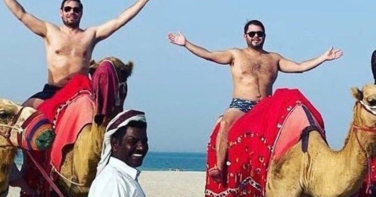 EXCLUSIVE: Brief Timeline of Swalwell's Epic and Disgusting Fall from Grace - Joe Hoft