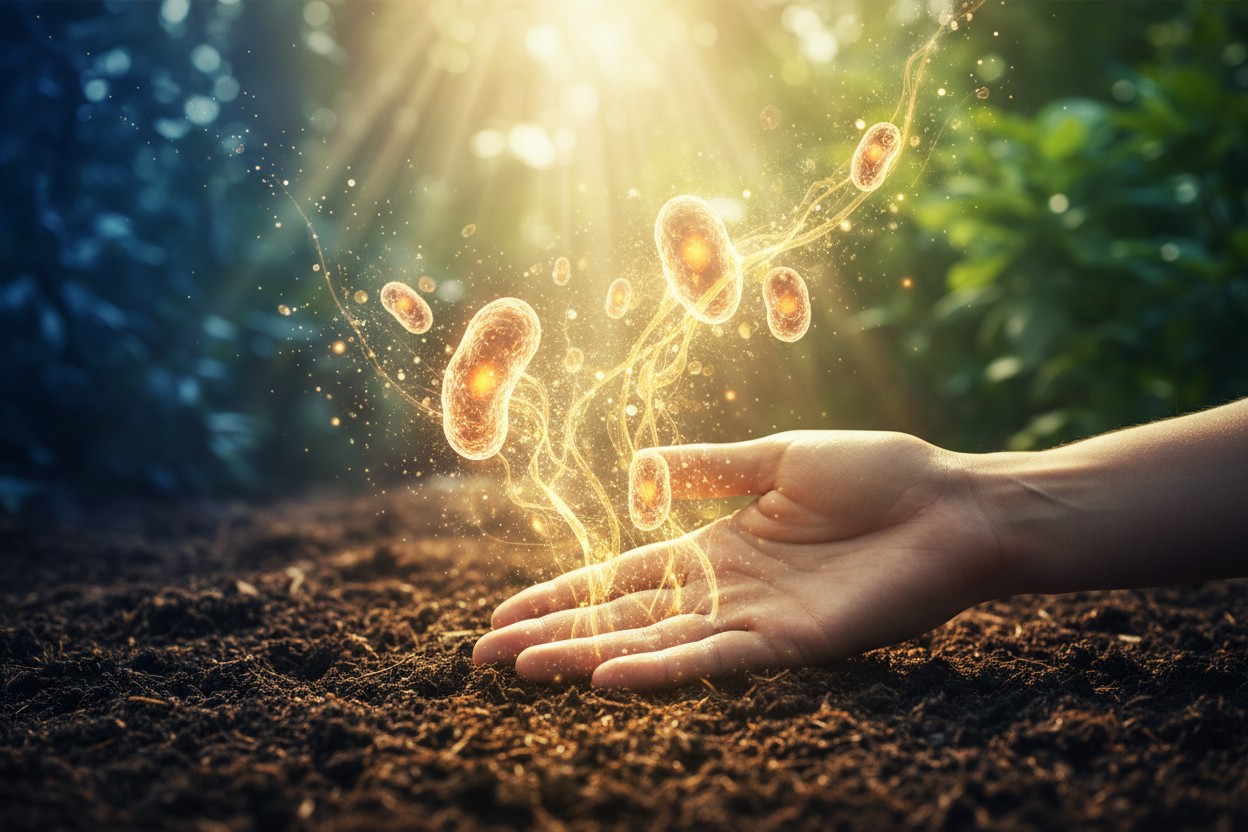 Ease Chronic Nerve Pain: 4 Natural Ways to Heal Your Mitochondria   – NaturalNews.com