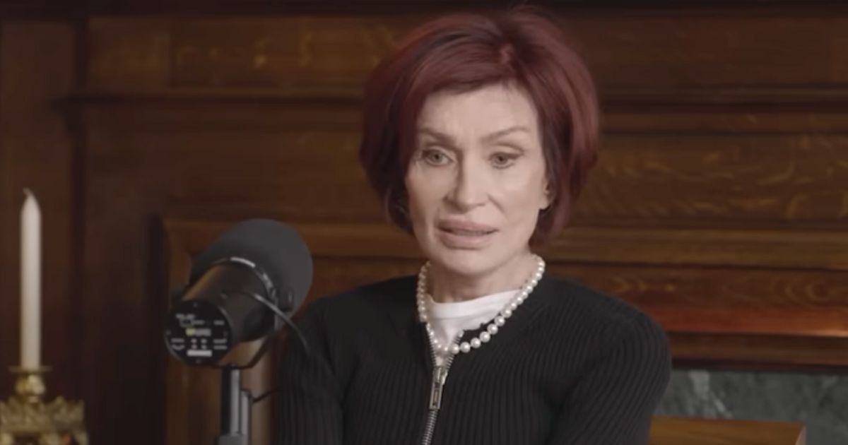 SAVE BRITAIN: Ozzy Oubourne’s Widow Sharon Confirms Attendance at Tommy Robinson’s ‘Unite the Kingdom’ March | The Gateway Pundit | by Paul Serran