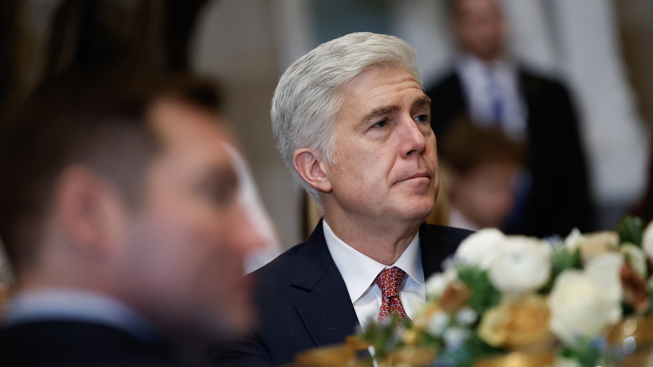 SCOTUS Stands up for Pro-Lifers' First Amendment Rights