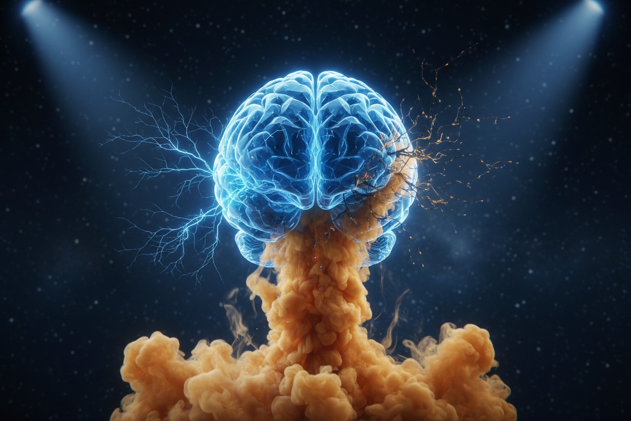 Study Links Industrial Chemical Trichloroethylene to Increased Parkinson’s Disease Risk