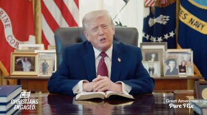 America Needs the Bible | New American Prophet (N.A.P.)