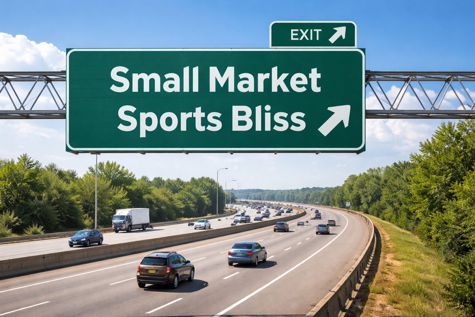 Why Small Market Teams Still Feel Like the Best Thing Left in Professional Sports