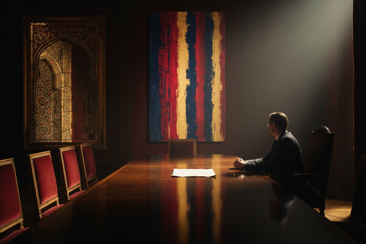 Trump Extends Iran Ceasefire; Selnick Cites Lack of Negotiating Partners   – NaturalNews.com