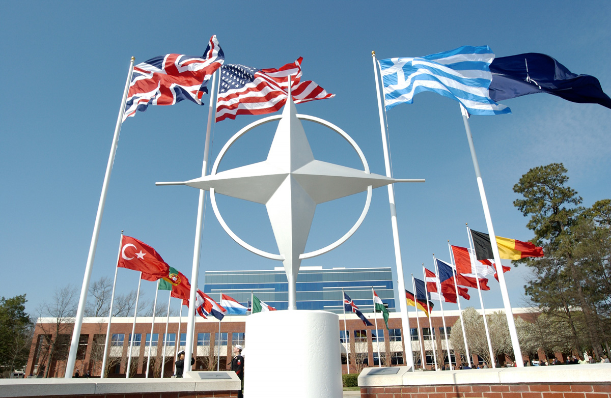America’s NATO exit debate heats up as Trump calls alliance a “paper tiger”   – NaturalNews.com