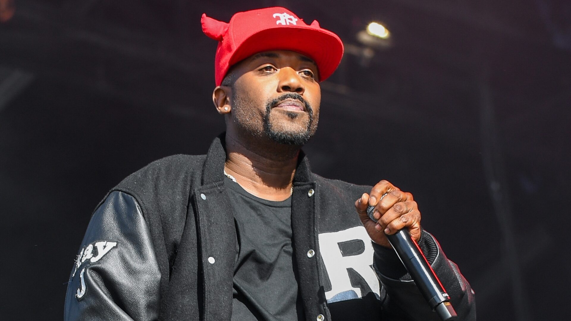 Ray J Claims to Have Slept with 12,500 People During 'Funky Friday' Interview [WATCH]