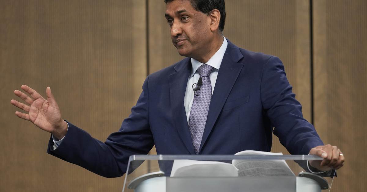 Khanna Defends Obama, Dismisses Trump's Iran Successes - The Joe Messina Show