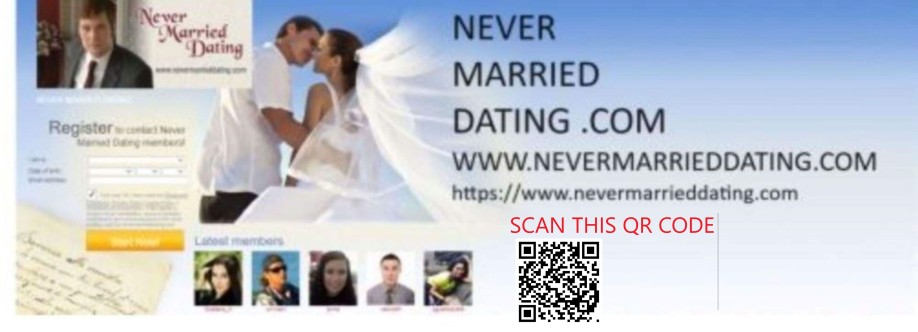 nevermarrieddatingapp Cover Image
