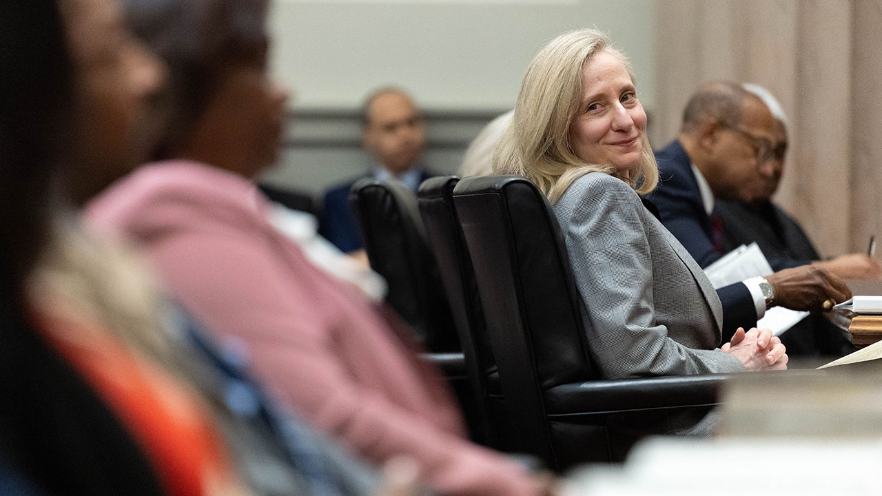 Virginia Is No Longer a Map Fight. It Is a Legitimacy Fight. - The Daily Signal