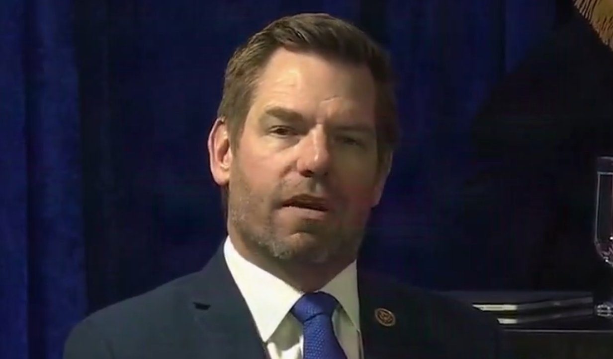 SWALWELL’S CAREER IN SHAMBLES: Senior Staffers from His Congressional Office and Gubernatorial Campaign Release Statement Denouncing Him as 'Abhorrent' | The Gateway Pundit | by Cassandra MacDonald