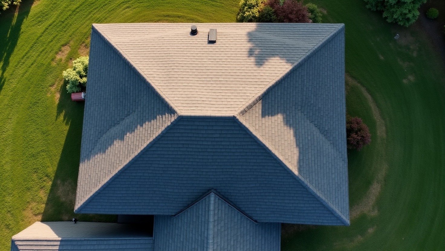 Toledo Roof Replacement | Toledo Roof Replacement Services​