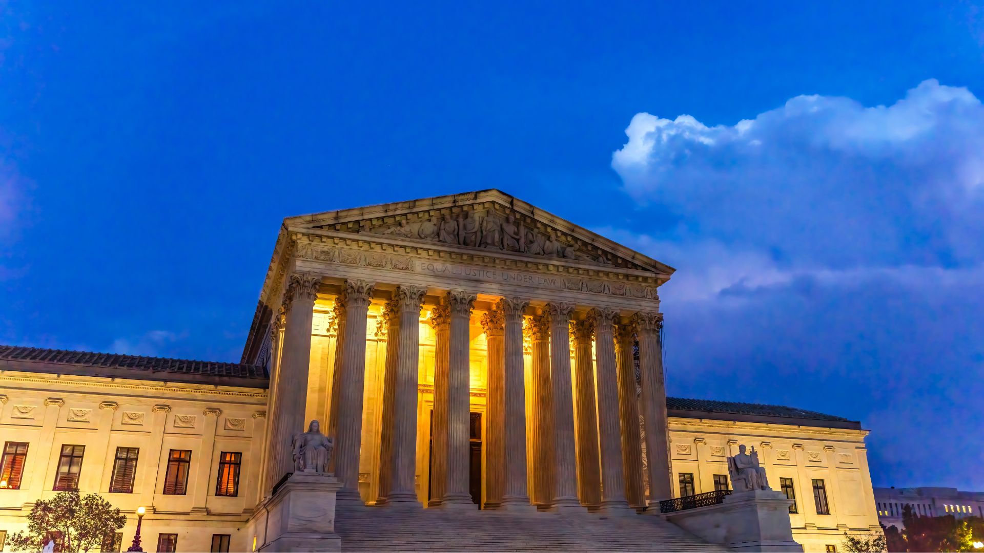 “Democrats Are Freaking Out” After Supreme Court Issues 'Voting Rights Act' Decision [WATCH]