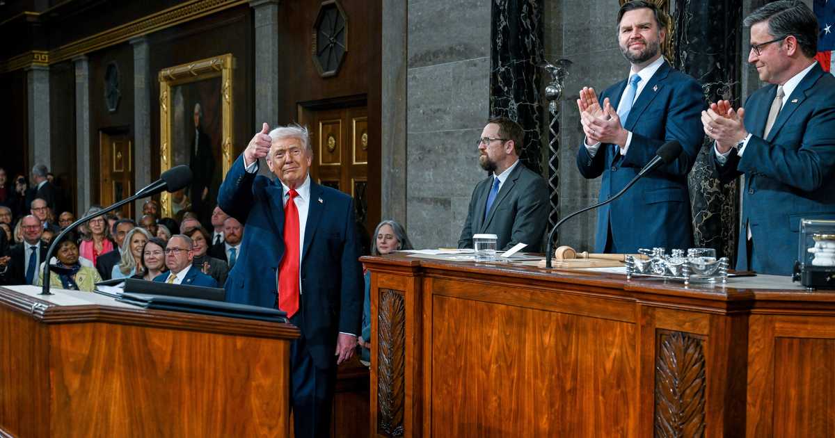 Republicans Post Historic Fundraising Edge Over Democrats in Early 2026