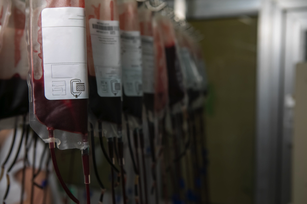 Study reveals the surprising link between BLOOD DONATION and metabolic health