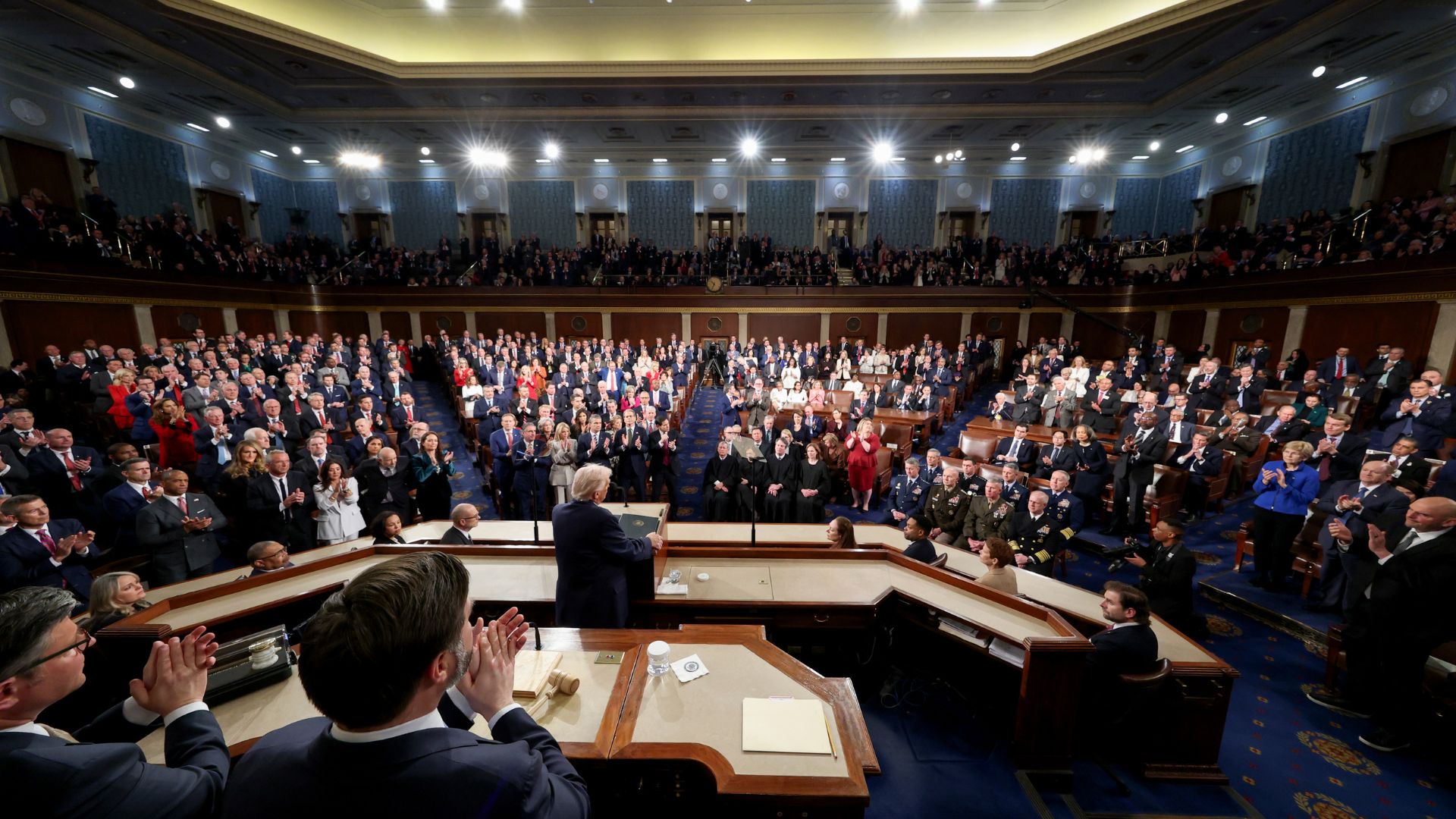 House Ethics Bombshell: Decades of Sexual Misconduct Cases Exposed
