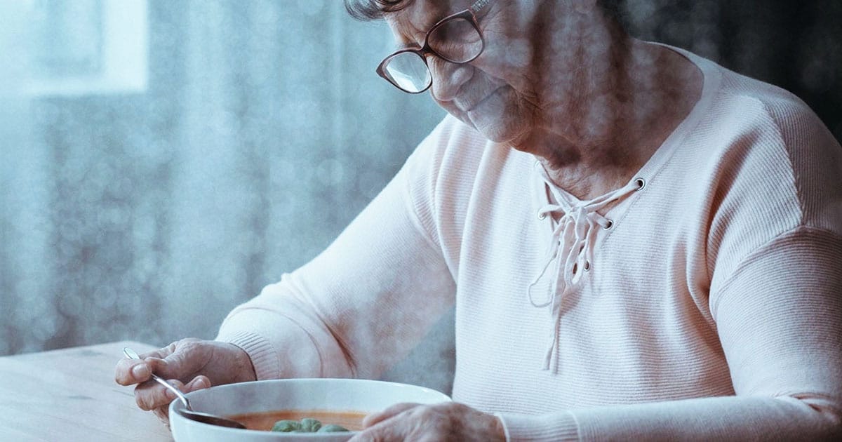 Canadian Government Hearing: People with 'Eating Disorders' Should Be Euthanized - Slay News