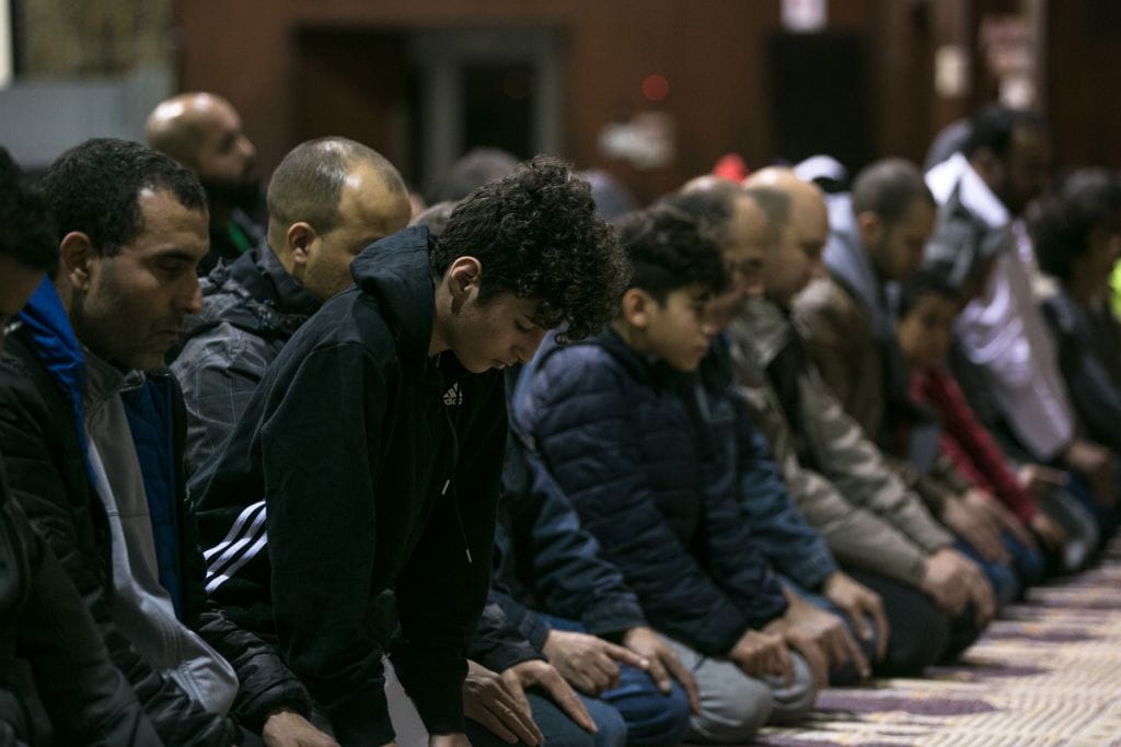Quebec Passes Bill 9 Banning Prayer Spaces, Limiting Public Prayers