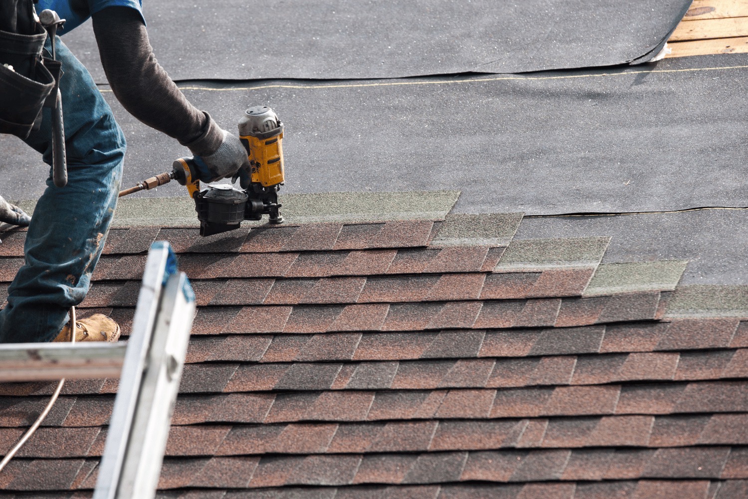 Roof Repair And Maintenance In Toledo, OH