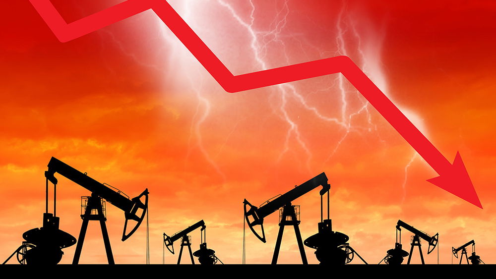 Oilfield theft in West Texas escalates into a billion-dollar security threat