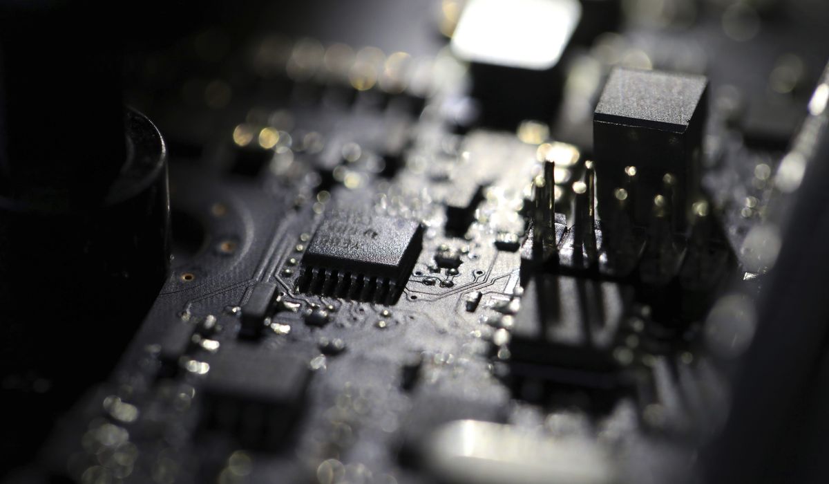 Chinese National Extradited from Italy Appears in Houston on Nine-Count Cyber Indictment