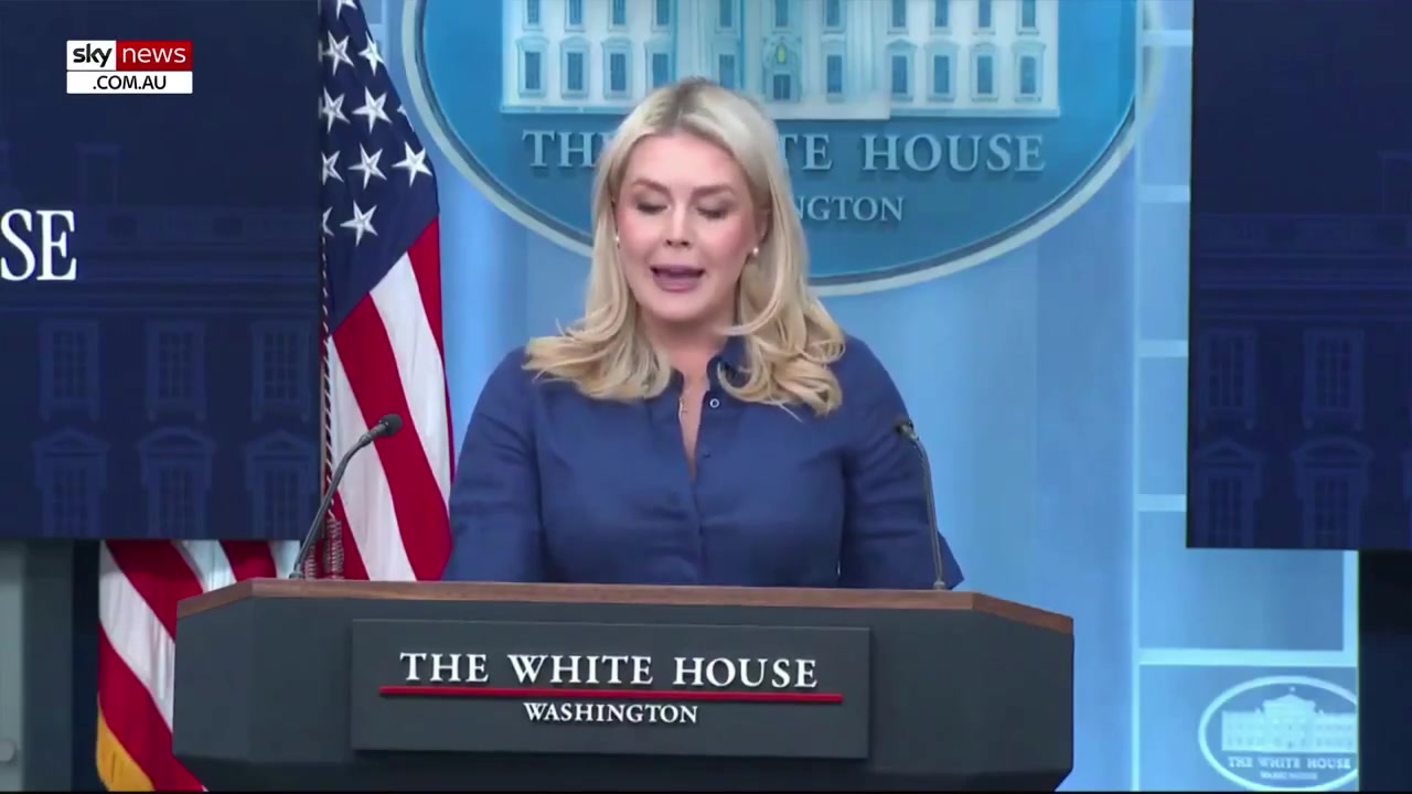 President Trump throws Iran’s ‘unserious’ 10-point peace plan ‘in the garbage’ - Brighteon.com