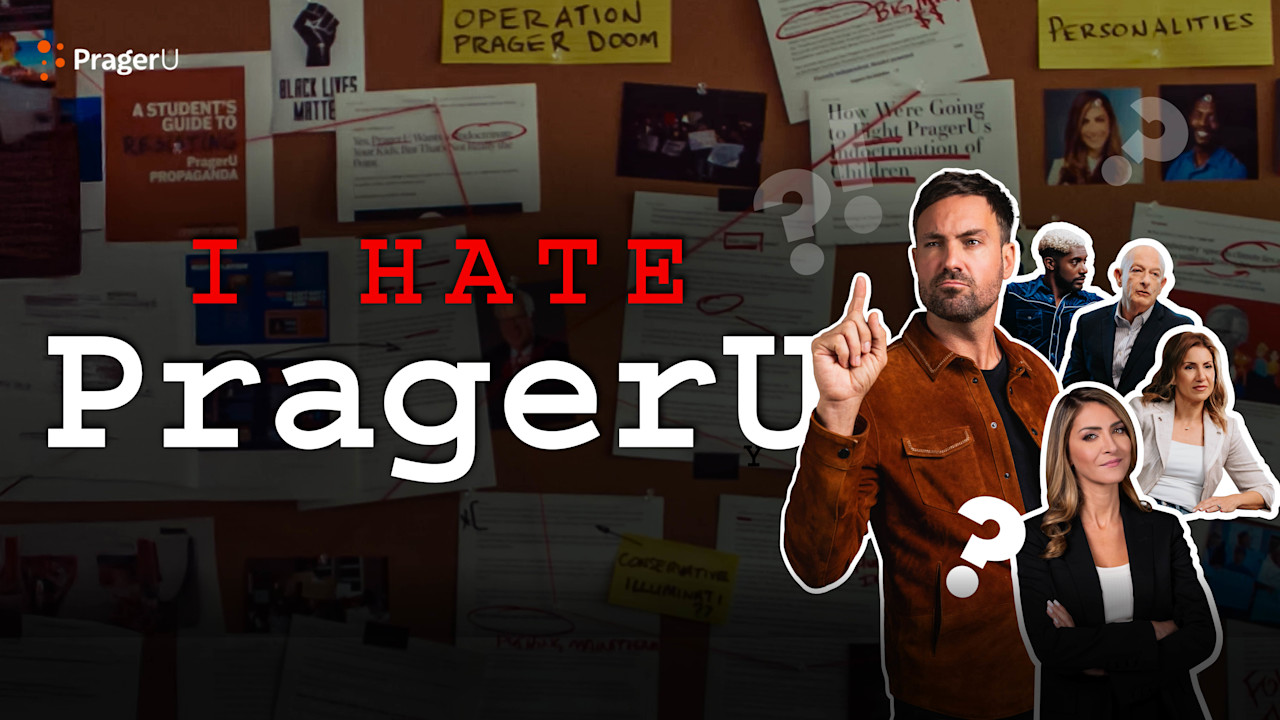 PragerU