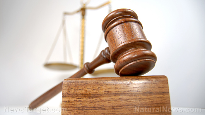 ICC orders payment of REPARATIONS for victims of Timbuktu jihadist   – NaturalNews.com