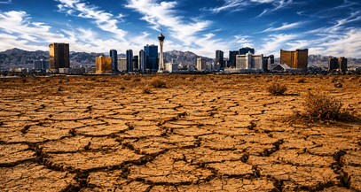Megadrought: Driest First Three Months in U.S History