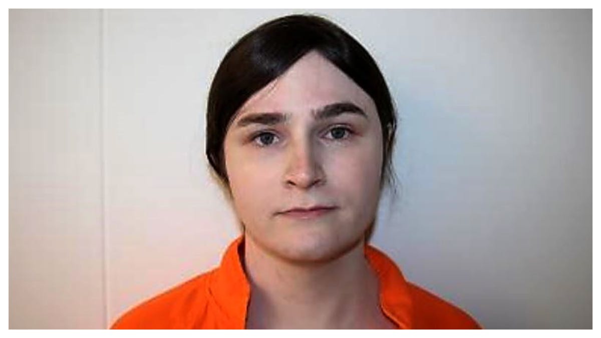 WATCH: Trans-Identifying Man Confesses Gender Surgery Drove Him To Execute Parents