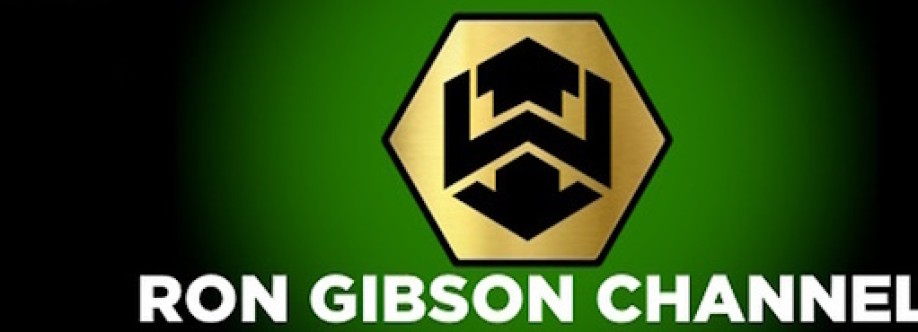 Ron Gibson Cover Image