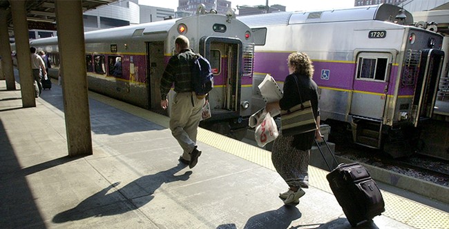Amtrak May Soon Expand Policy on Firearms, and Gun Control Advocates are Fuming