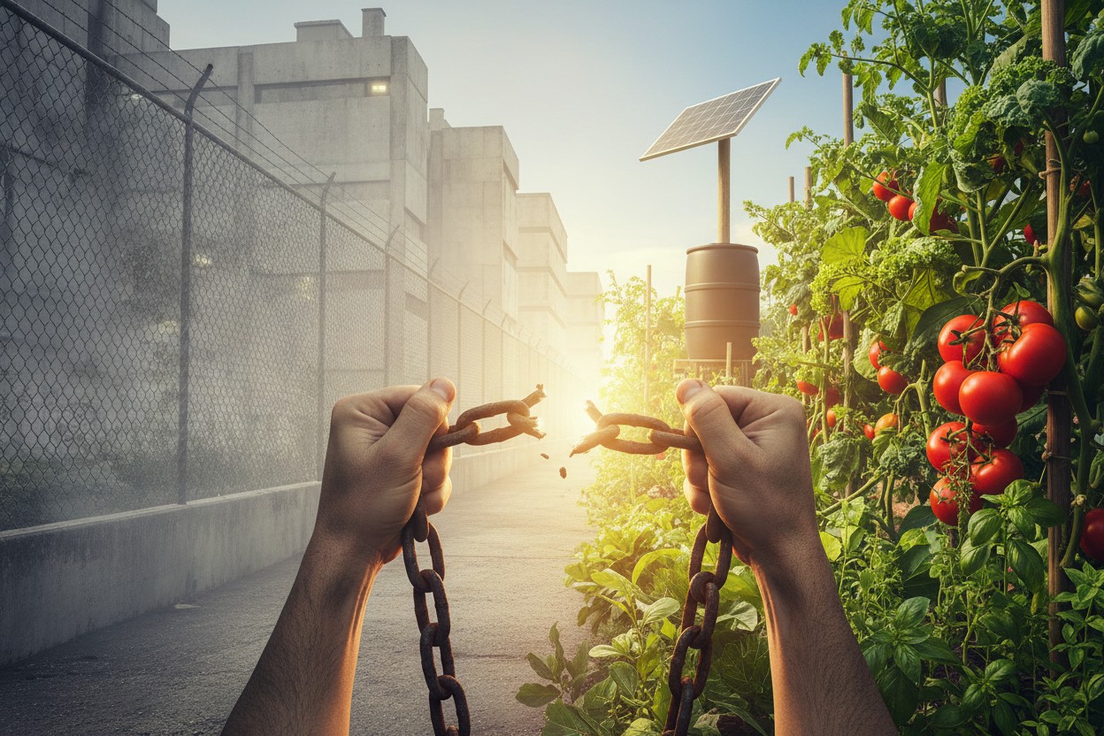 “The Abundance Code” Argues Scarcity Is Manufactured, Abundance Is Natural   – NaturalNews.com