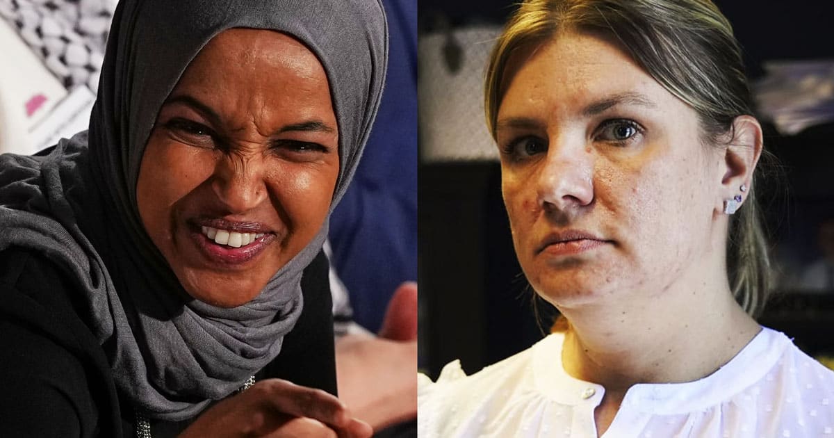 Minnesota Fraud ‘Mastermind’ Blows Whistle: Ilhan Omar ‘Knew’ About $250 Million Scam - Slay News