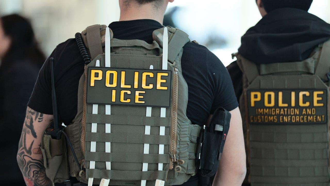 University rushes ICE alert system months before deadline after pressure from far-left students