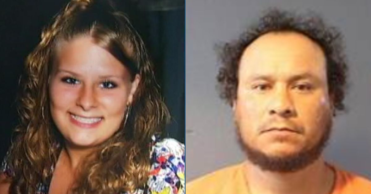 Previously Deported Illegal Alien Who Went on the Run for 15 Years After Killing 16-Year-Old Indiana Teen Megan Ratliff Gets Just Two Years in Prison | The Gateway Pundit | by Cassandra MacDonald