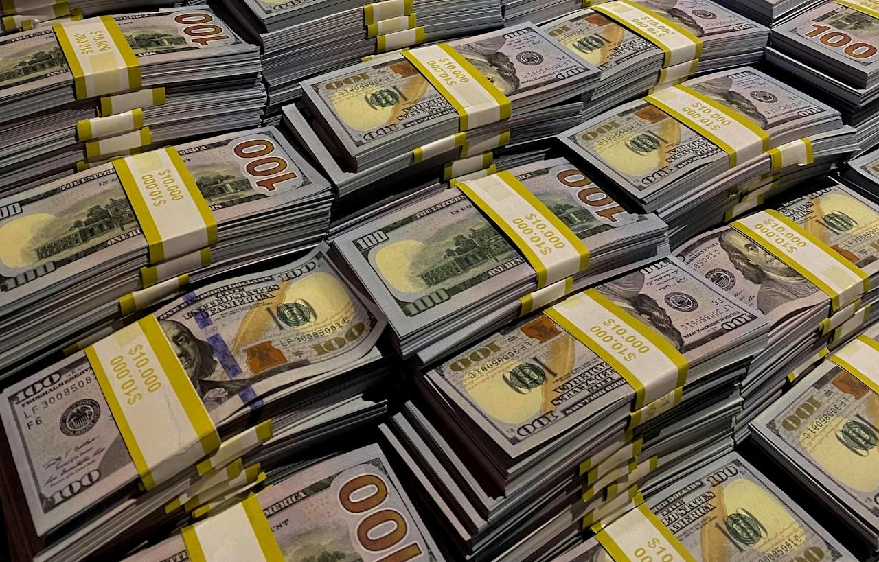 Bureaucrats Improperly Paid Out $186 Billion In Tax Money In 2025