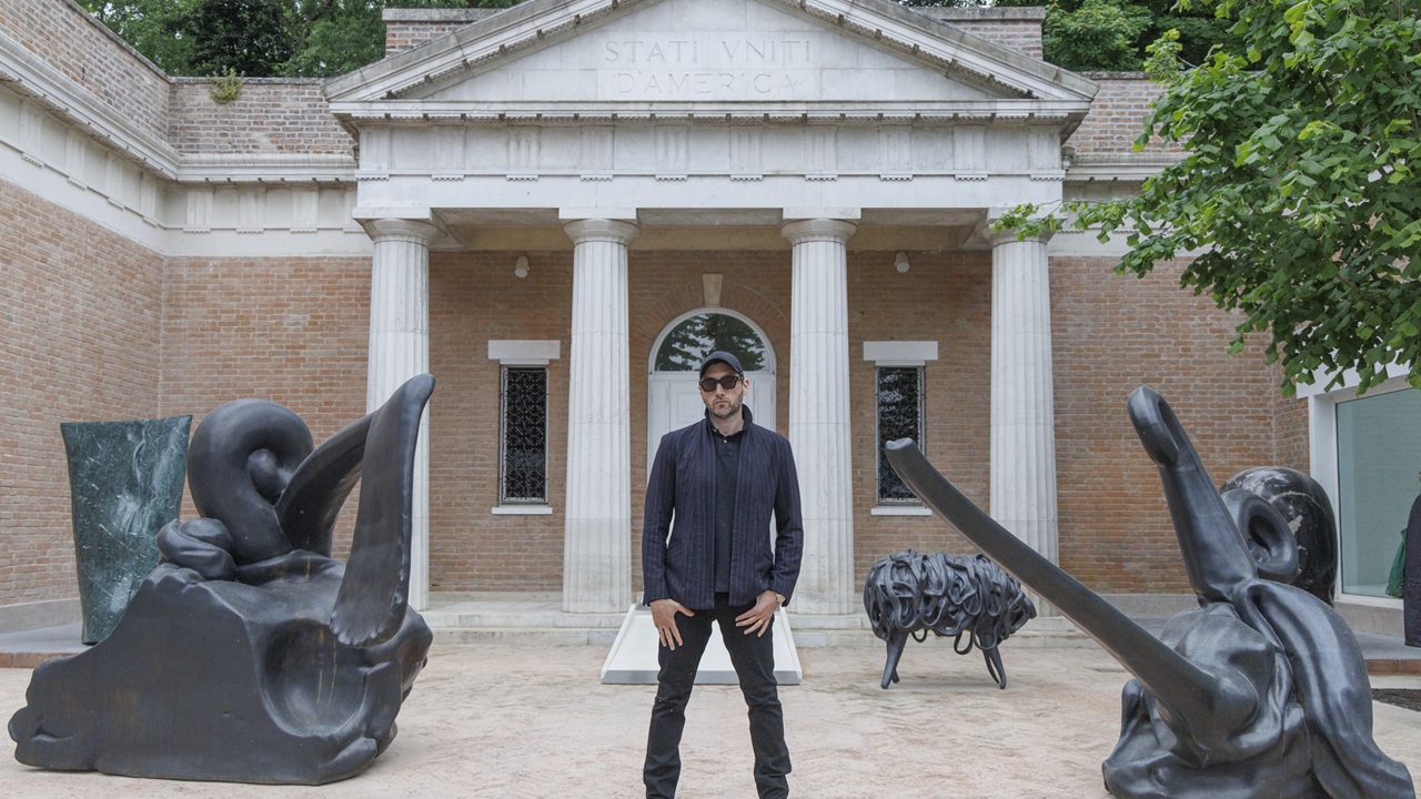Venice Enters the US Culture War